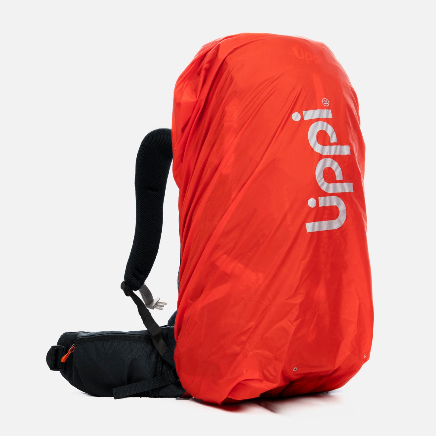 Mochila X-perience 45L Backpack Negro Lippi