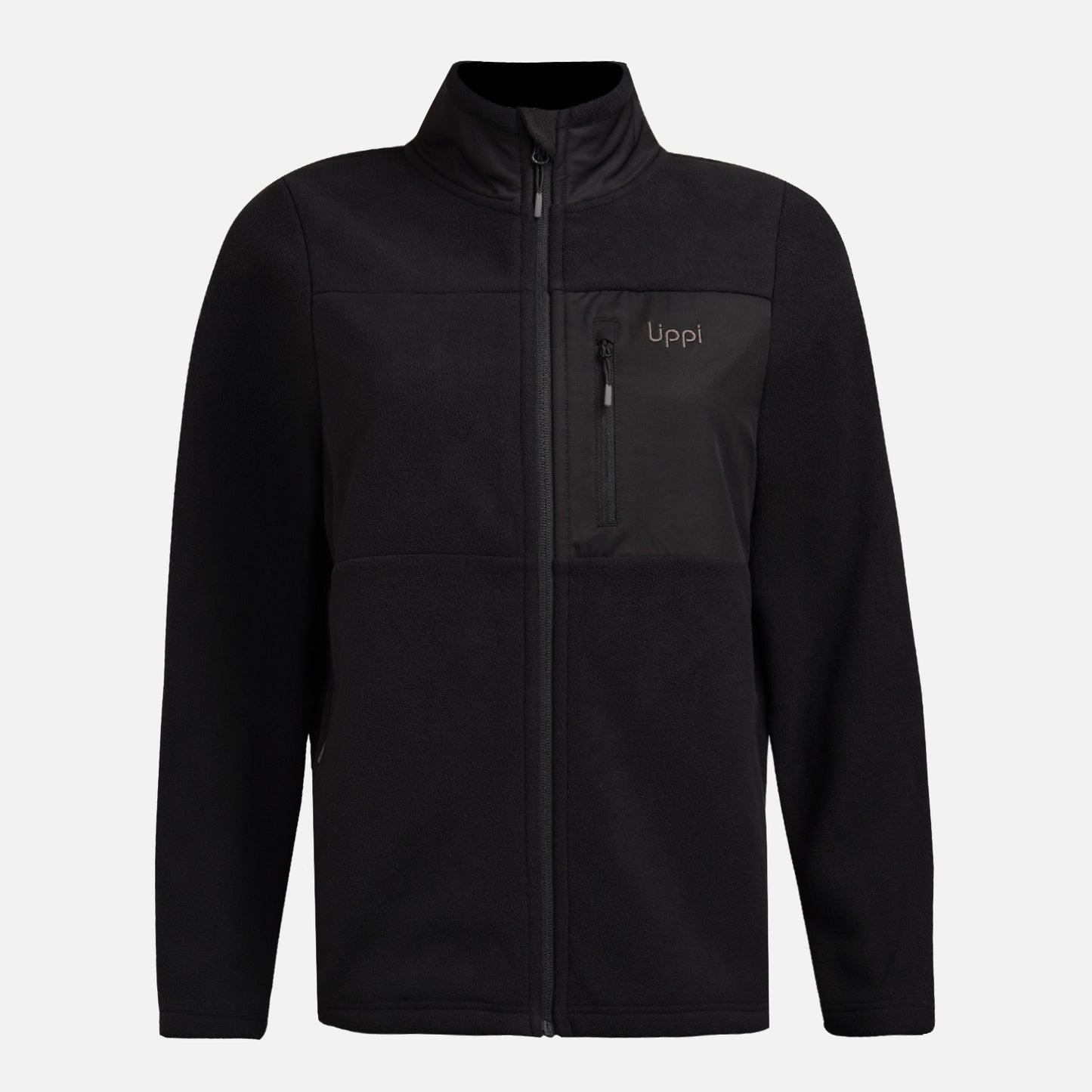Polar Mujer Creekfront Therm-Pro Hoody Jacket Negro Lippi