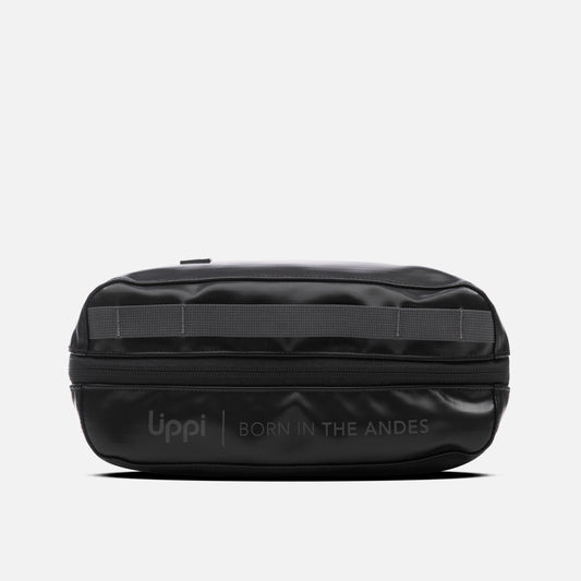 Bolso Venture Case 6L Negro Lippi