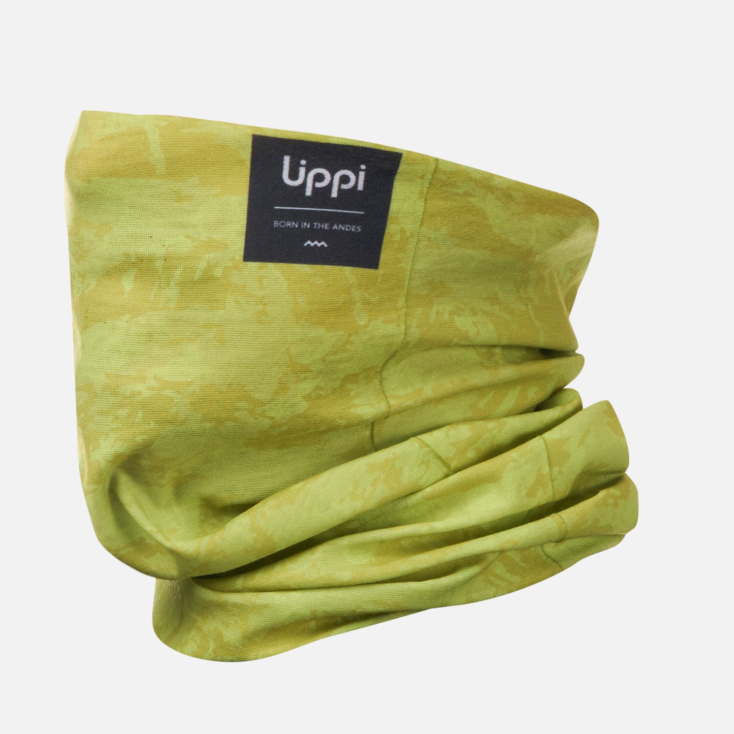Headex Unisex Q-Dry Verde Lima Lippi