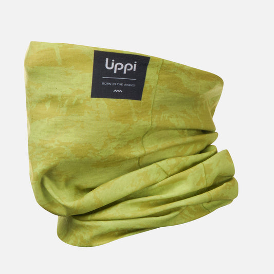 Headex Unisex Q-Dry Verde Lima Lippi
