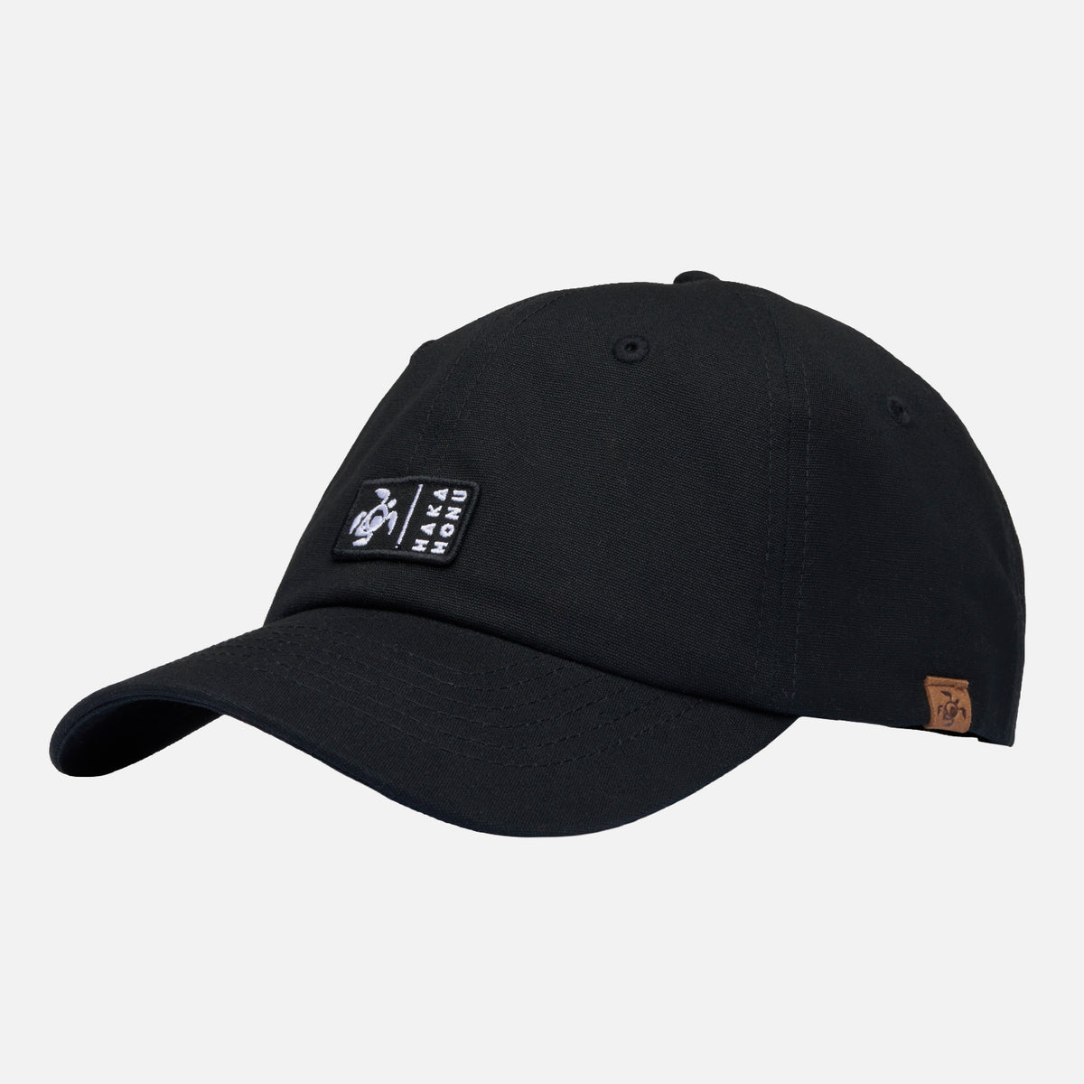Jockey Unisex Punta Negro Haka Honu