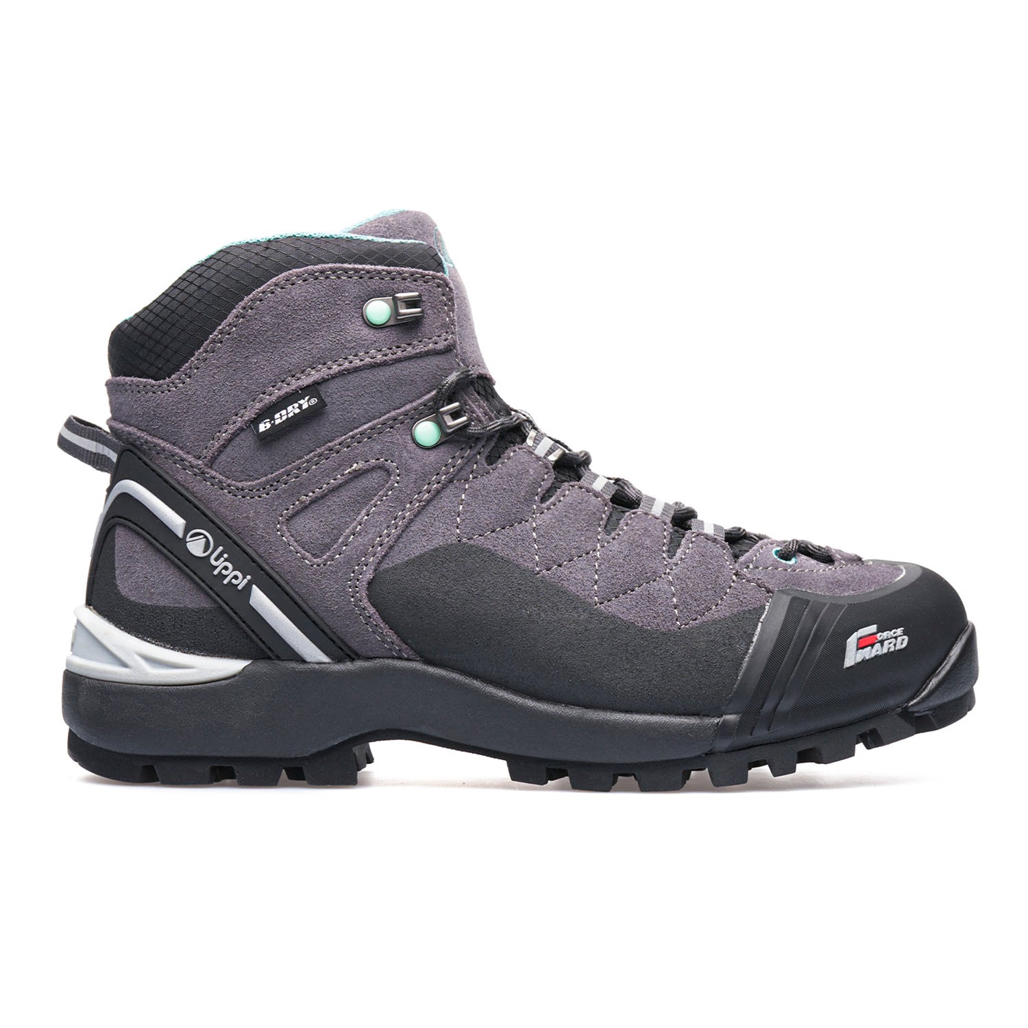 Calcetines Mujer Sendero Calipso Haka Honu – LippiOutdoor