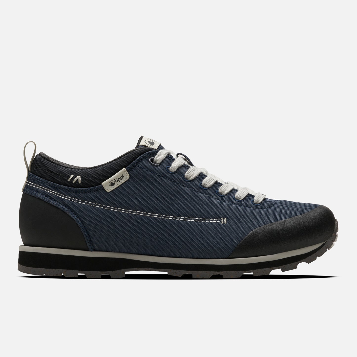 Zapato Hombre Ecowoods Azul Noche Lippi