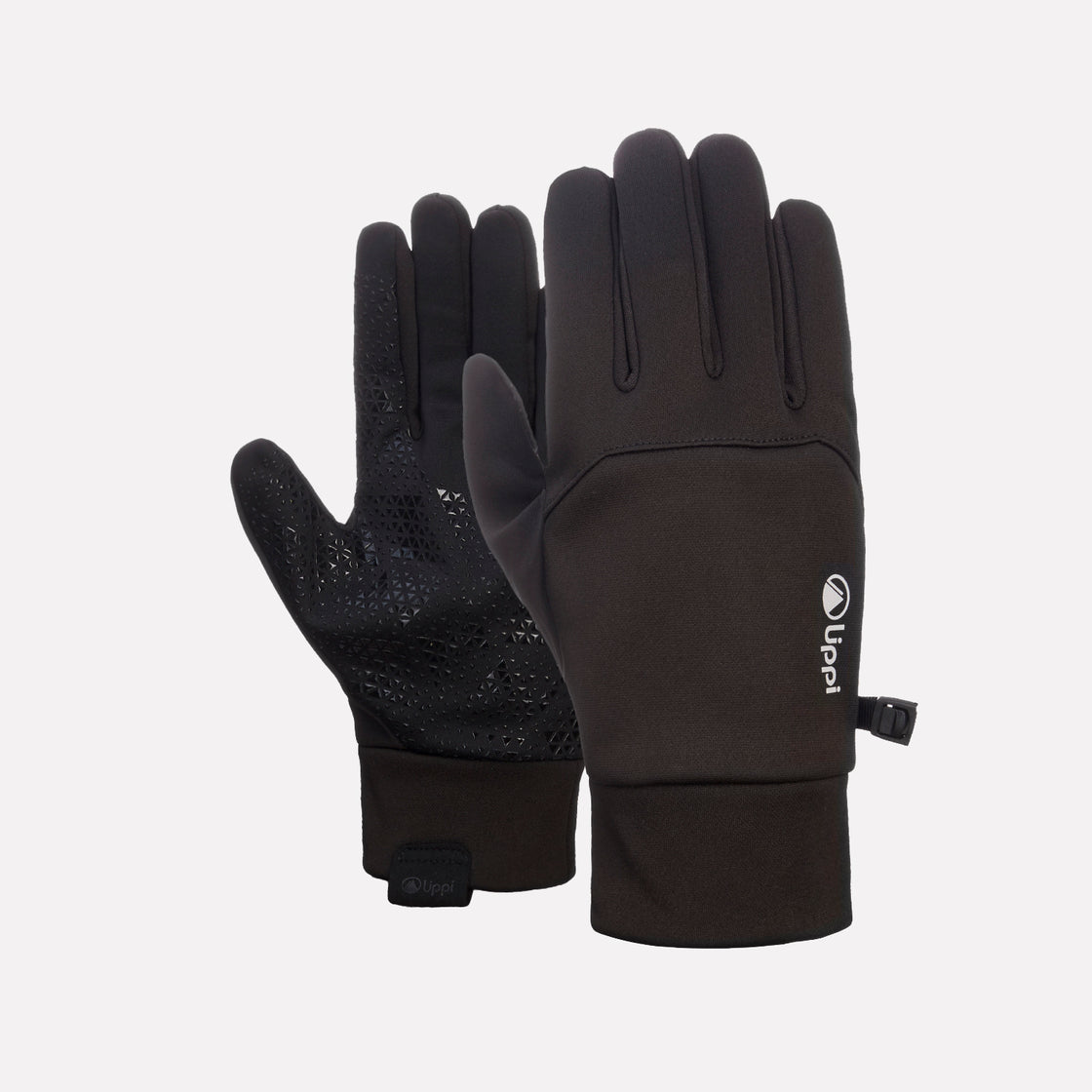 Guante Hombre B-Connect Therm-Pro Glove Negro Lippi – LippiOutdoor
