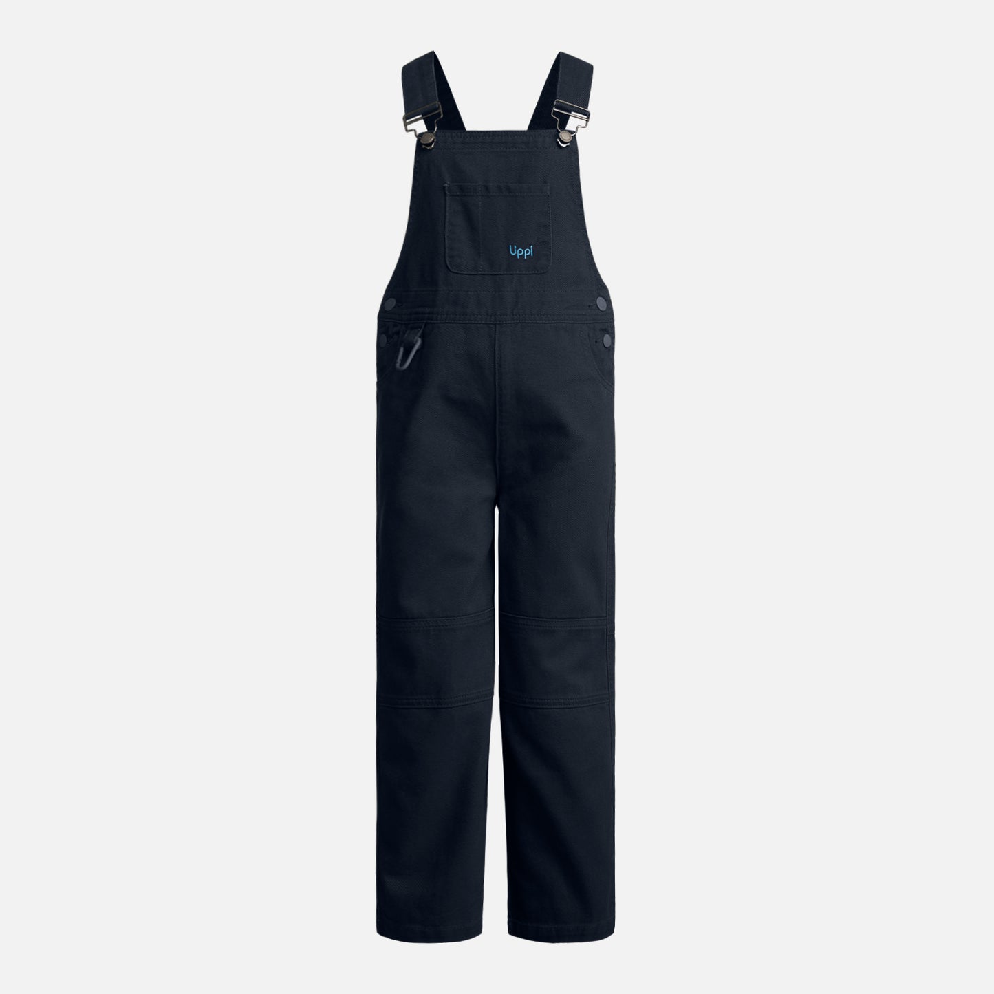 Pantalon Niño OldGame Overall Azul Noche Lippi
