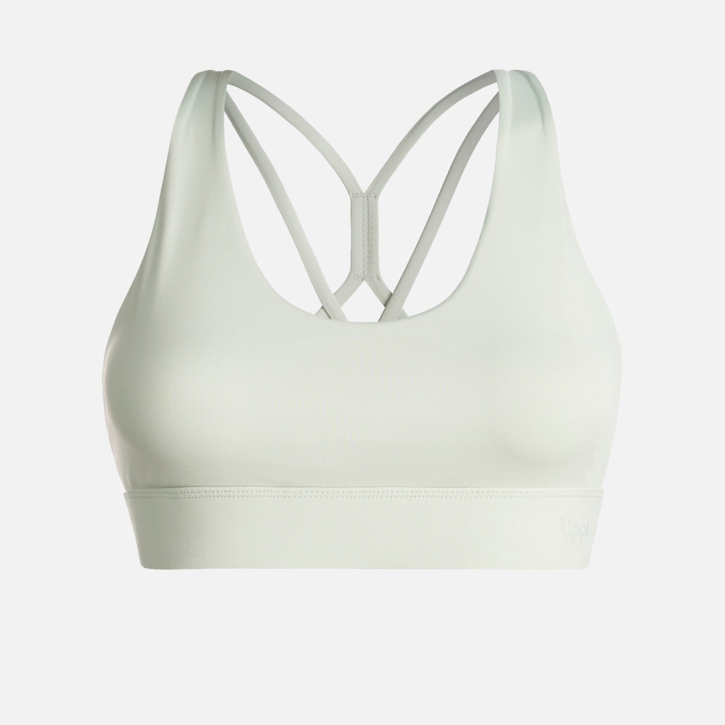 Peto Mujer  Queens Classic Bra Jade Lippi