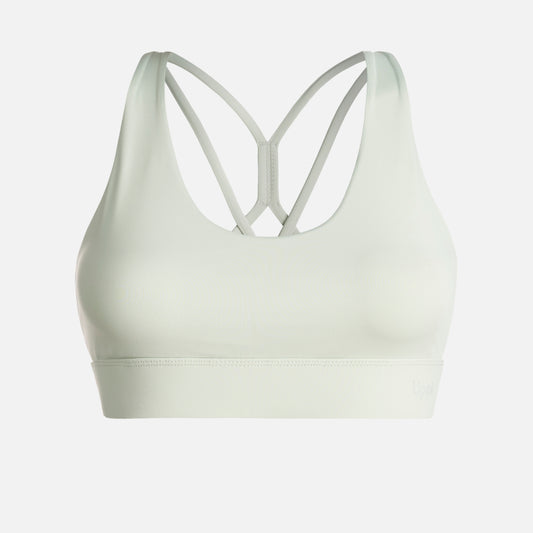 Peto Mujer  Queens Classic Bra Jade Lippi