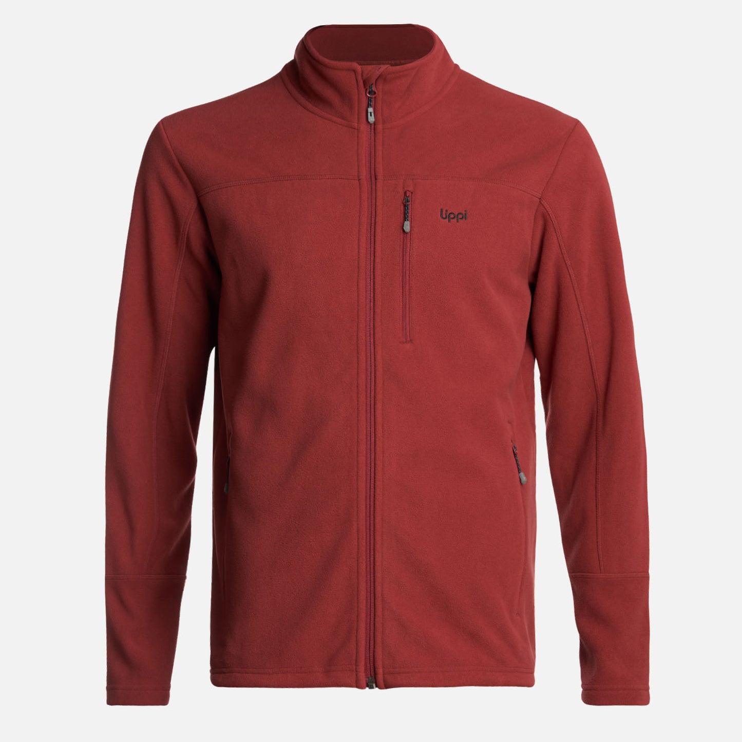 Chaqueta Hombre Paicavi Therm-Pro Jacket Burdeo Lippi