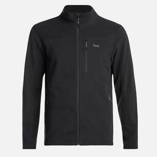 Chaqueta Hombre Paicavi Therm-Pro Jacket Negro Lippi