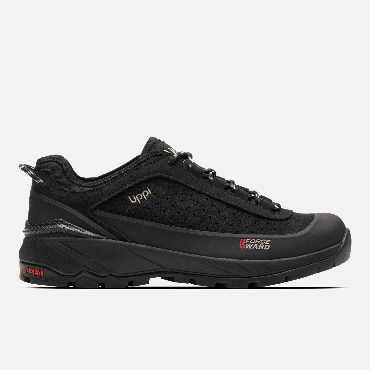 Zapato Hombre RockStep Negro Lippi