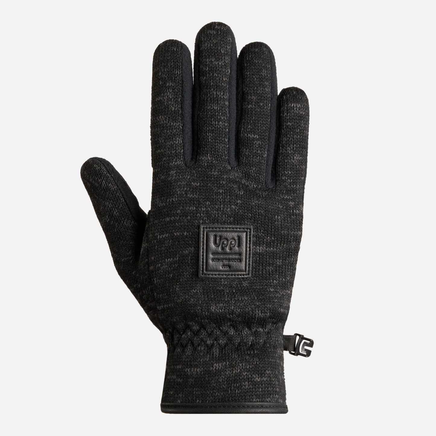 Guante Unisex Cabin Hoods Blend-Pro Glove Negro Lippi