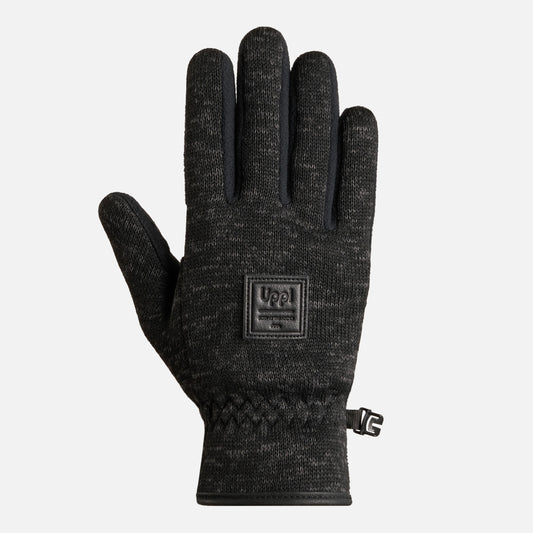 Guante Unisex Cabin Hoods Blend-Pro Glove Negro Lippi