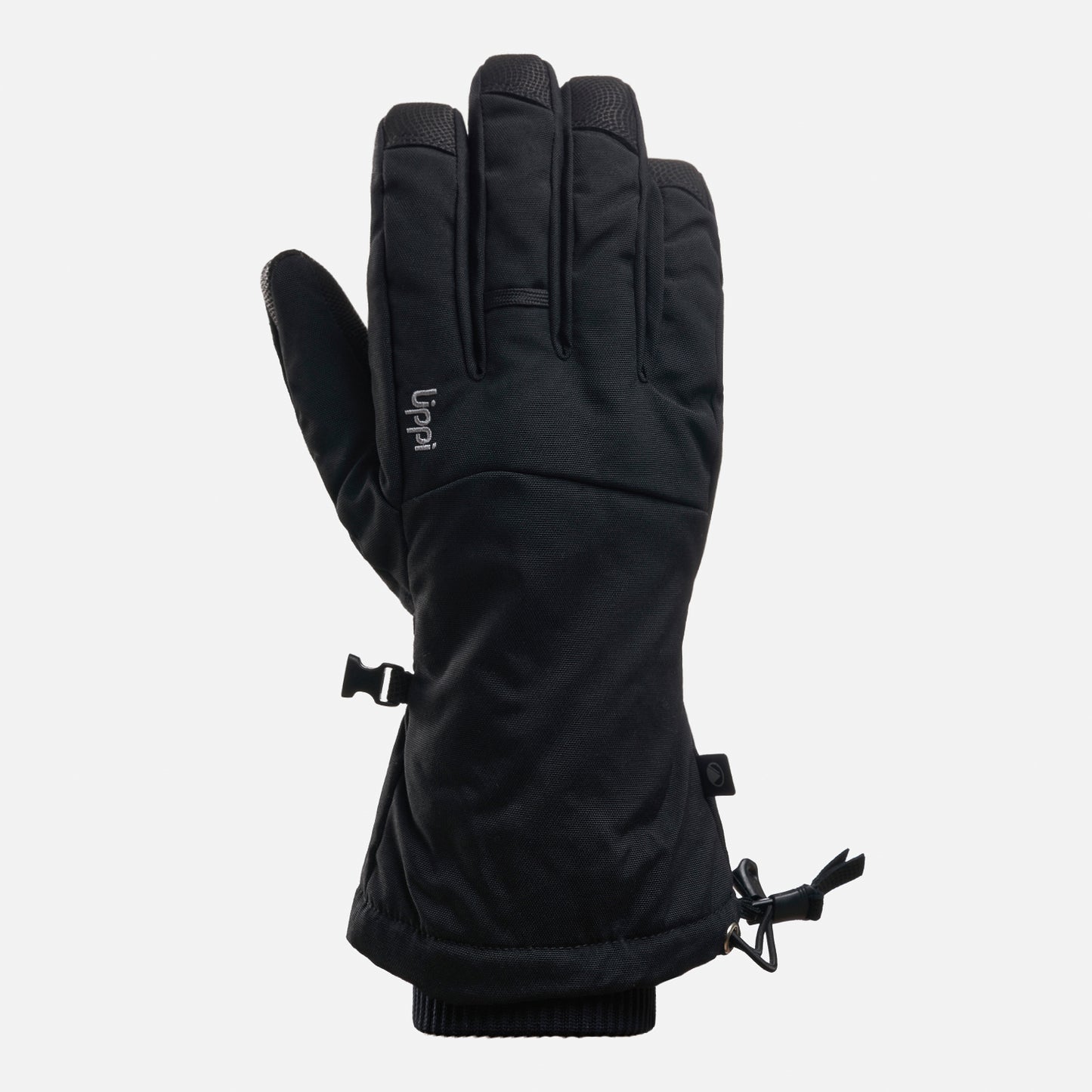 Guantes Unisex X-trem Day B-dry Glove Long Negro Lippi