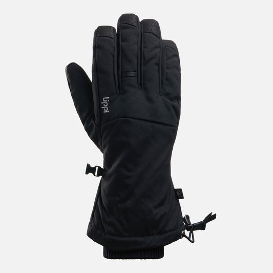Guantes Unisex X-trem Day B-dry Glove Long Negro Lippi
