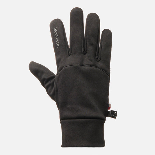 Guantes Chilco Negro Haka Honu