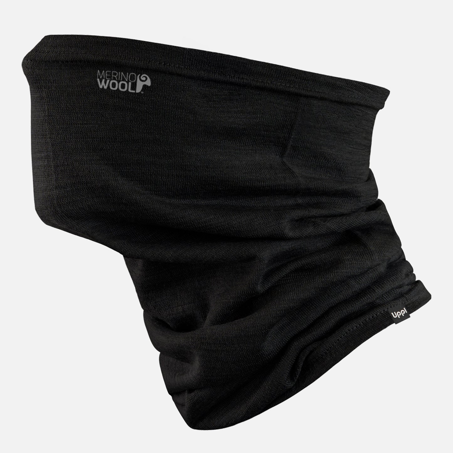 Headex Unisex Merino Wool Headex Negro Lippi