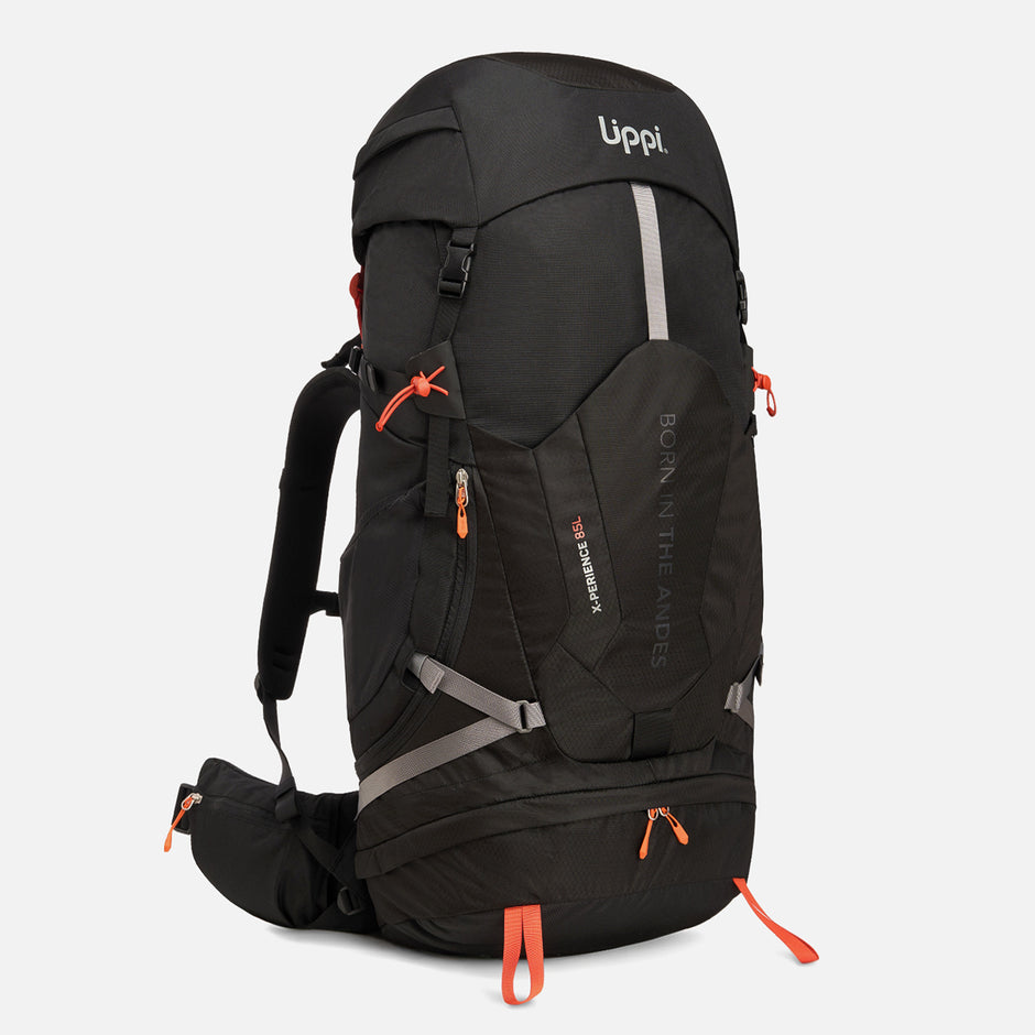 Mochilas Trekking: Aventura y Comodidad al Aire Libre – LippiOutdoor