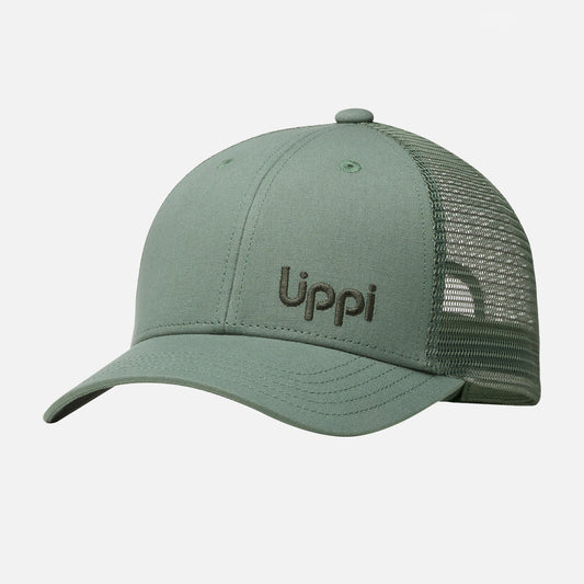 Jockey Lippi Logo Cap Jade Lippi