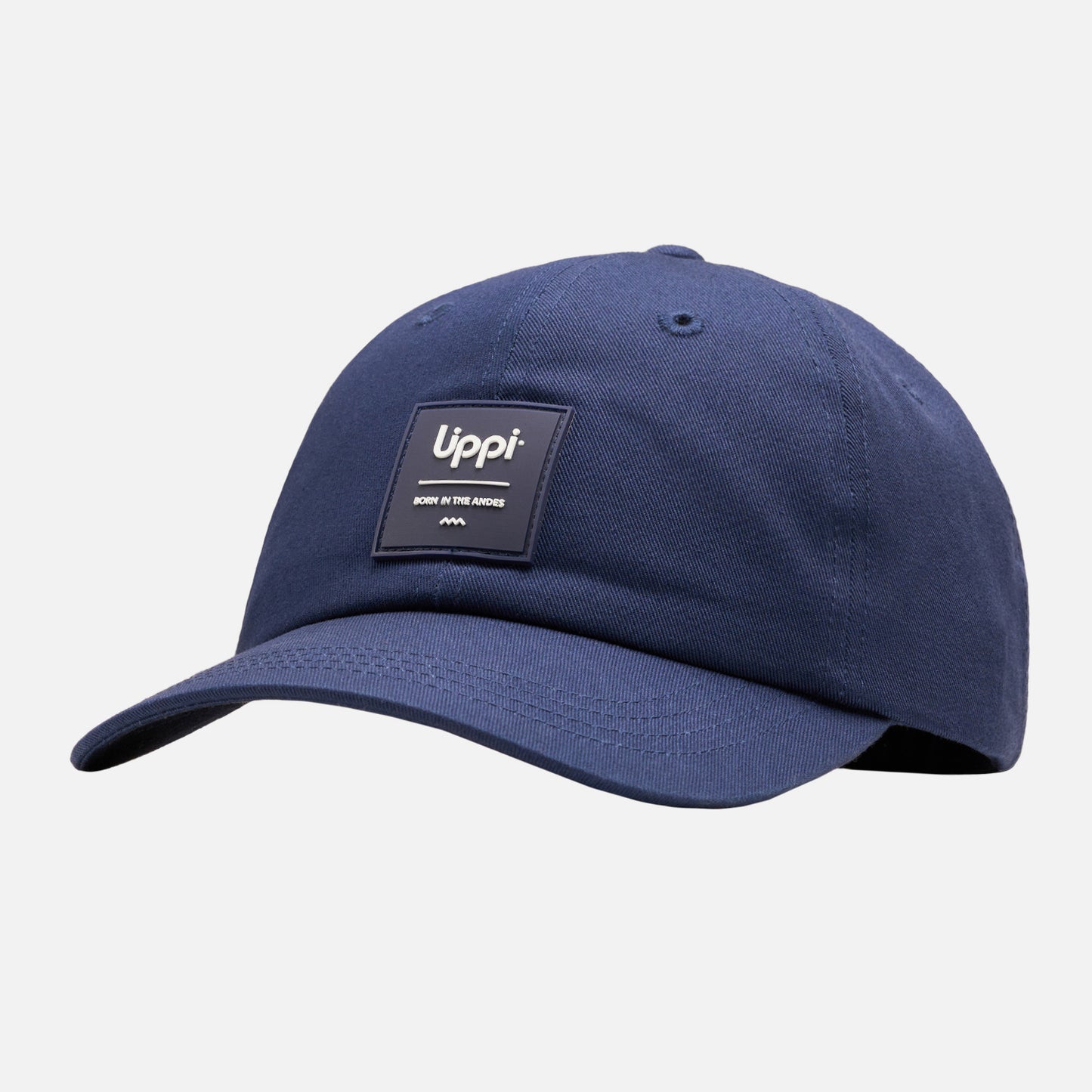 Jockey Dad Cap Azul Marino Lippi