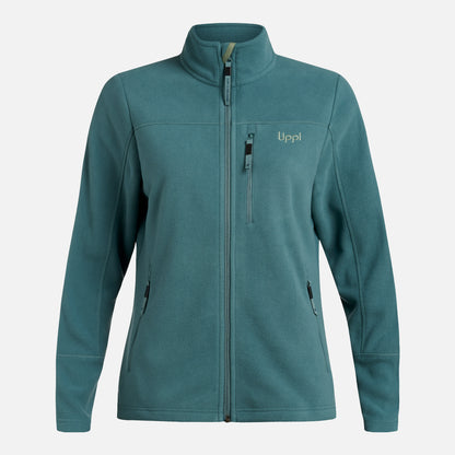 Polar Mujer Paicavi Therm-Pro Jacket Petroleo Lippi