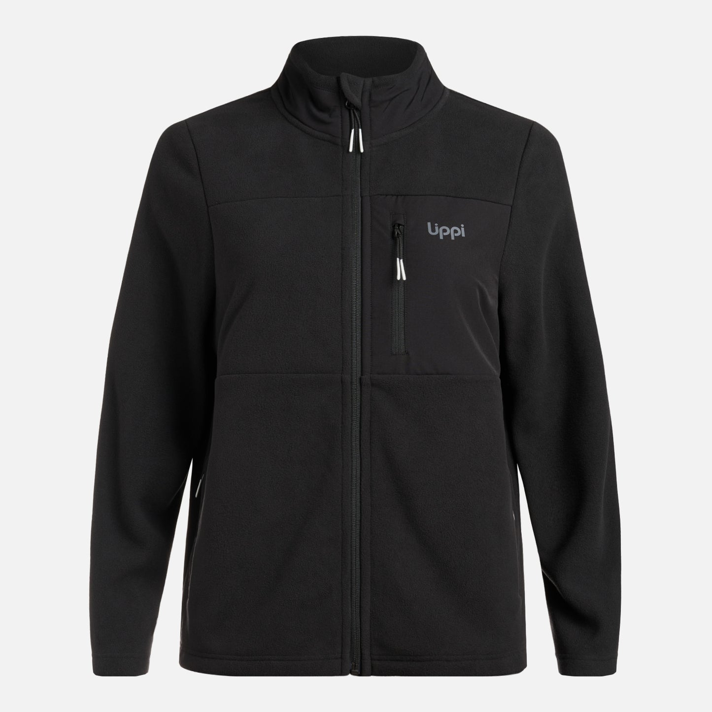 Polar Mujer Creekfront Therm-Pro Hoody Jacket Negro Lippi