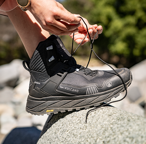 Lippi terray mid hot sale