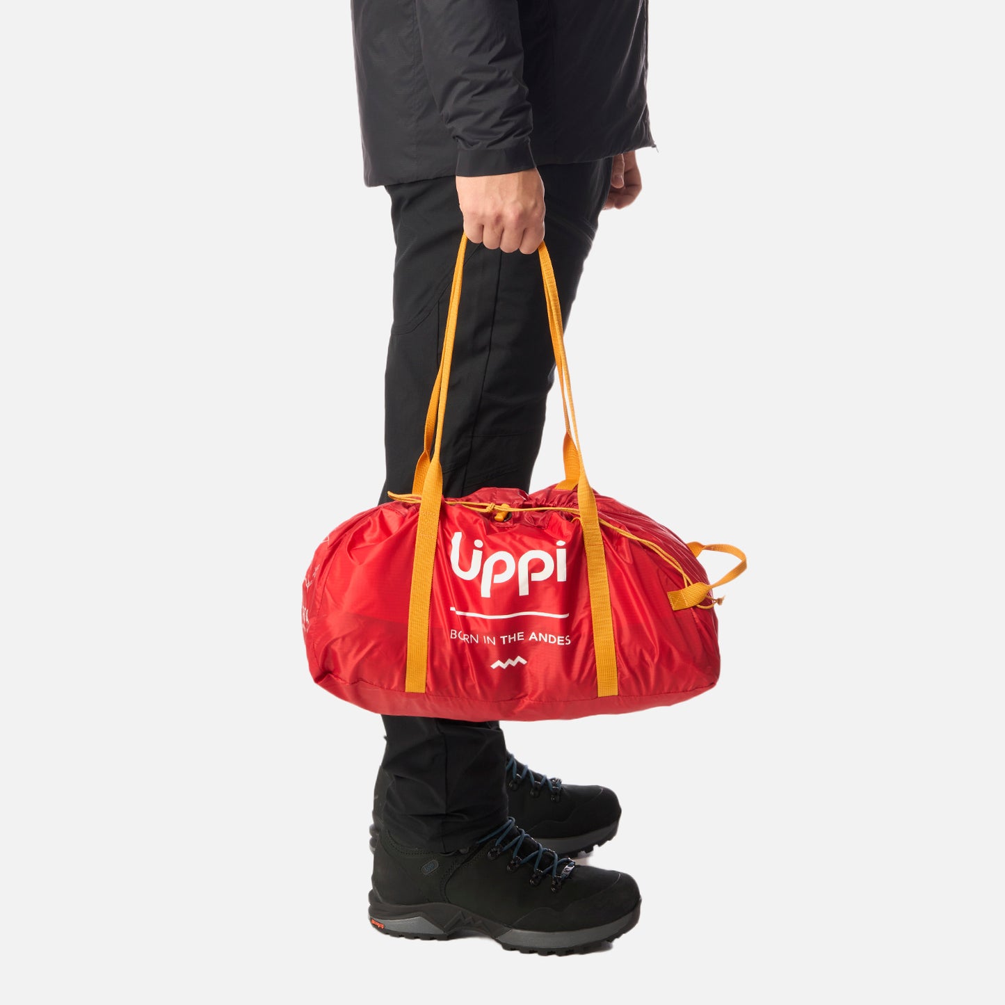 Carpa Roca 2 Tent Rojo Lippi