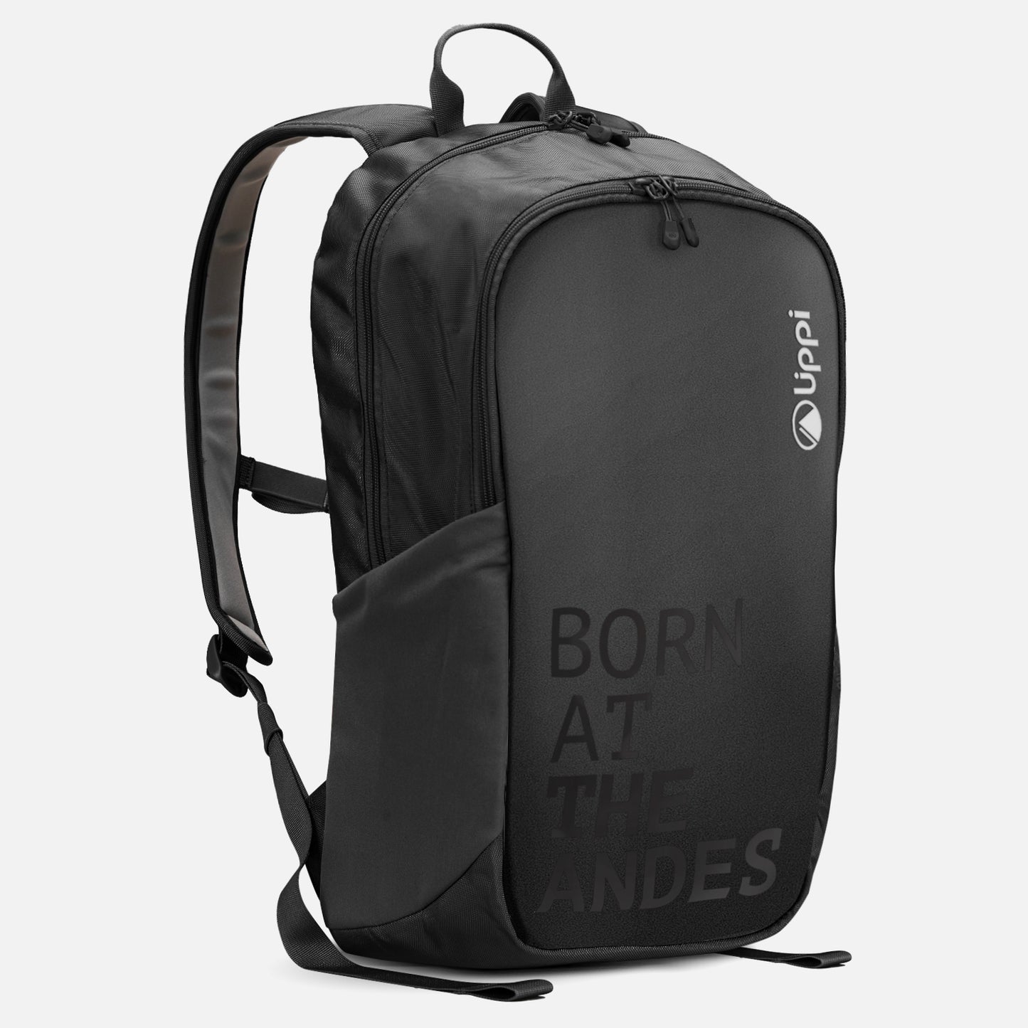Mochila Mochila Move On 22 Negro Lippi