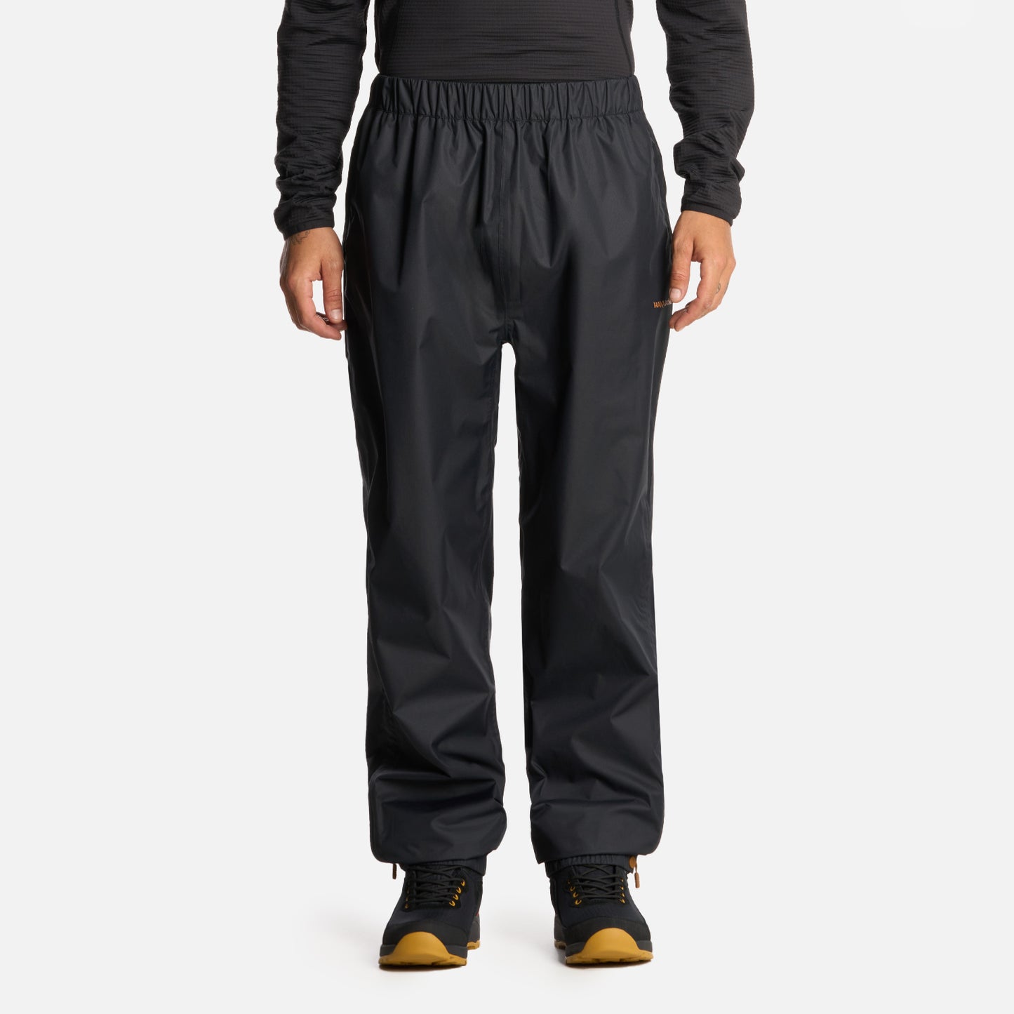 Pantalón Hombre Ascurrio Negro Haka Honu