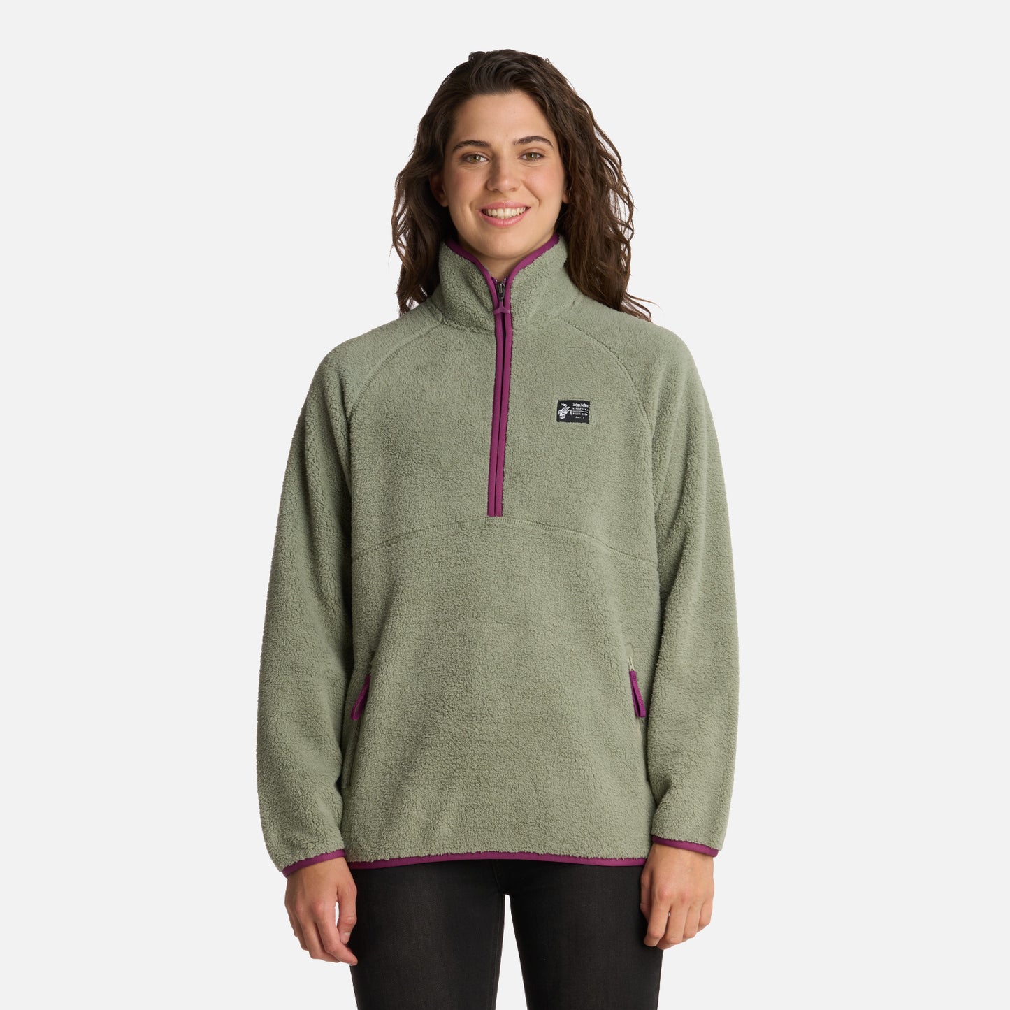 Polar Mujer Fogon Laurel Haka Honu