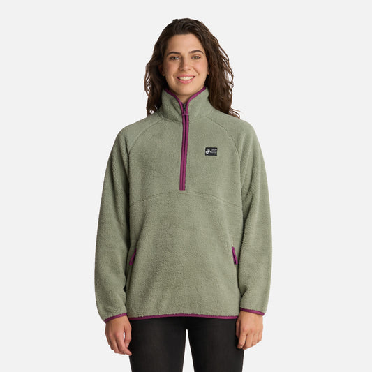 Polar Mujer Fogon Laurel Haka Honu