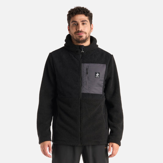 Polerón Hombre Puerto Negro Haka Honu