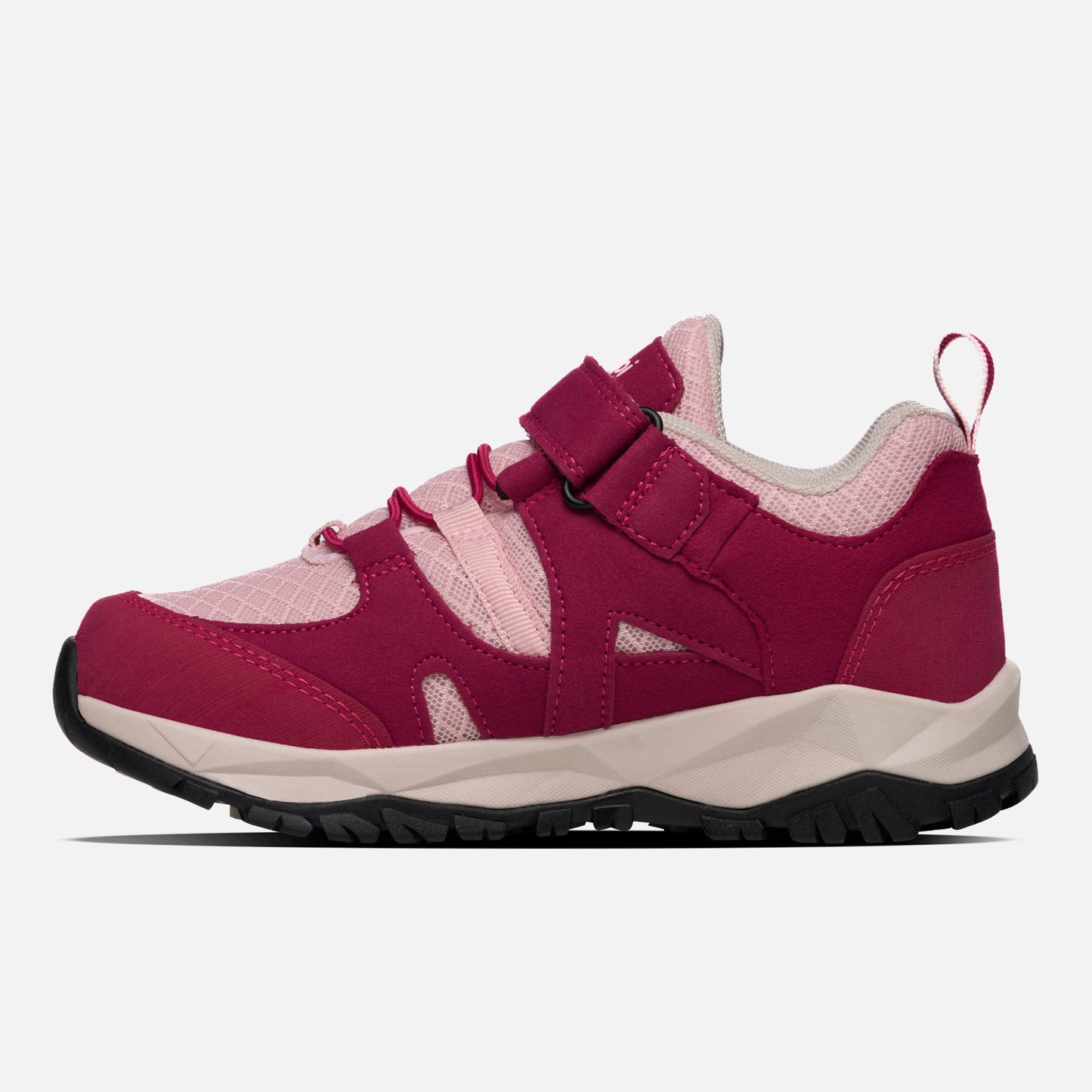 Zapato Niña Tellus Low Kids Fucsia Lippi