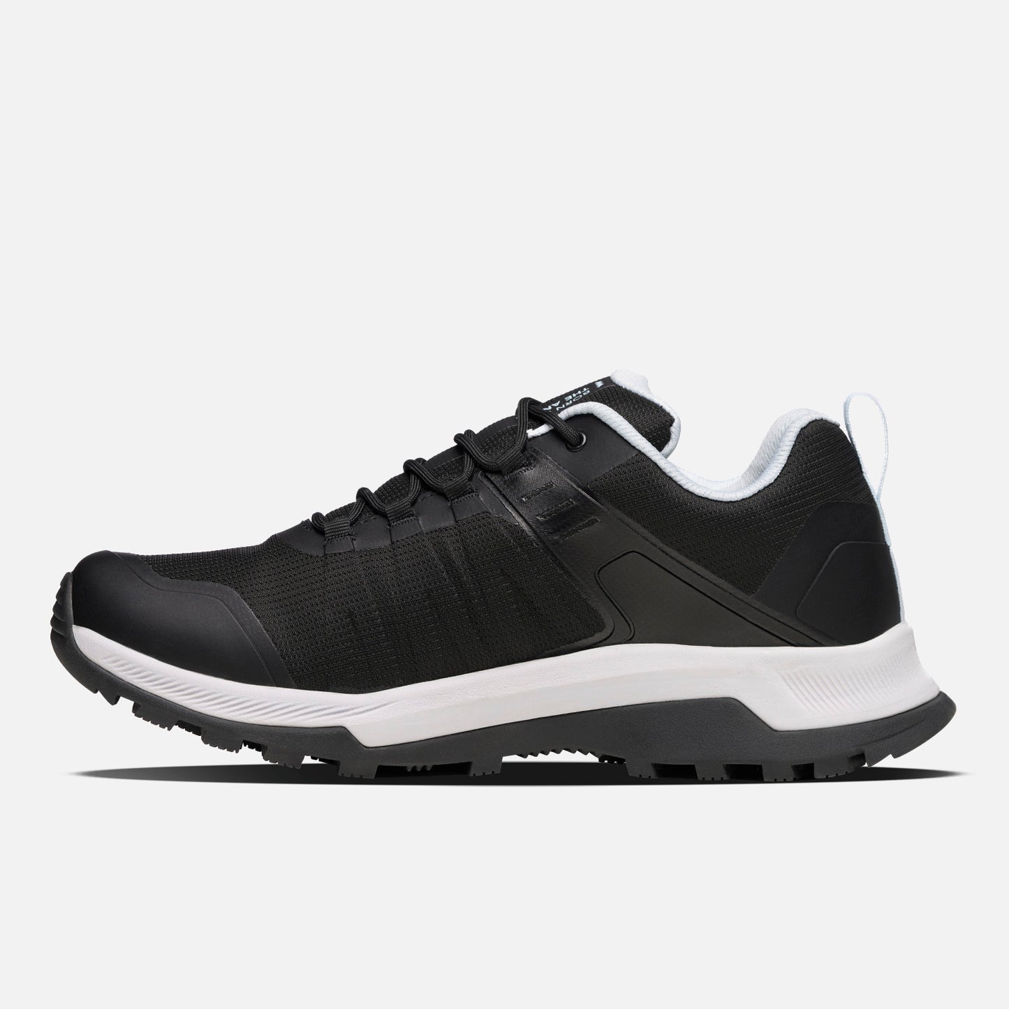 Zapatilla Mujer Vulcano Iron Stone B-dry Negro / Agua Lippi