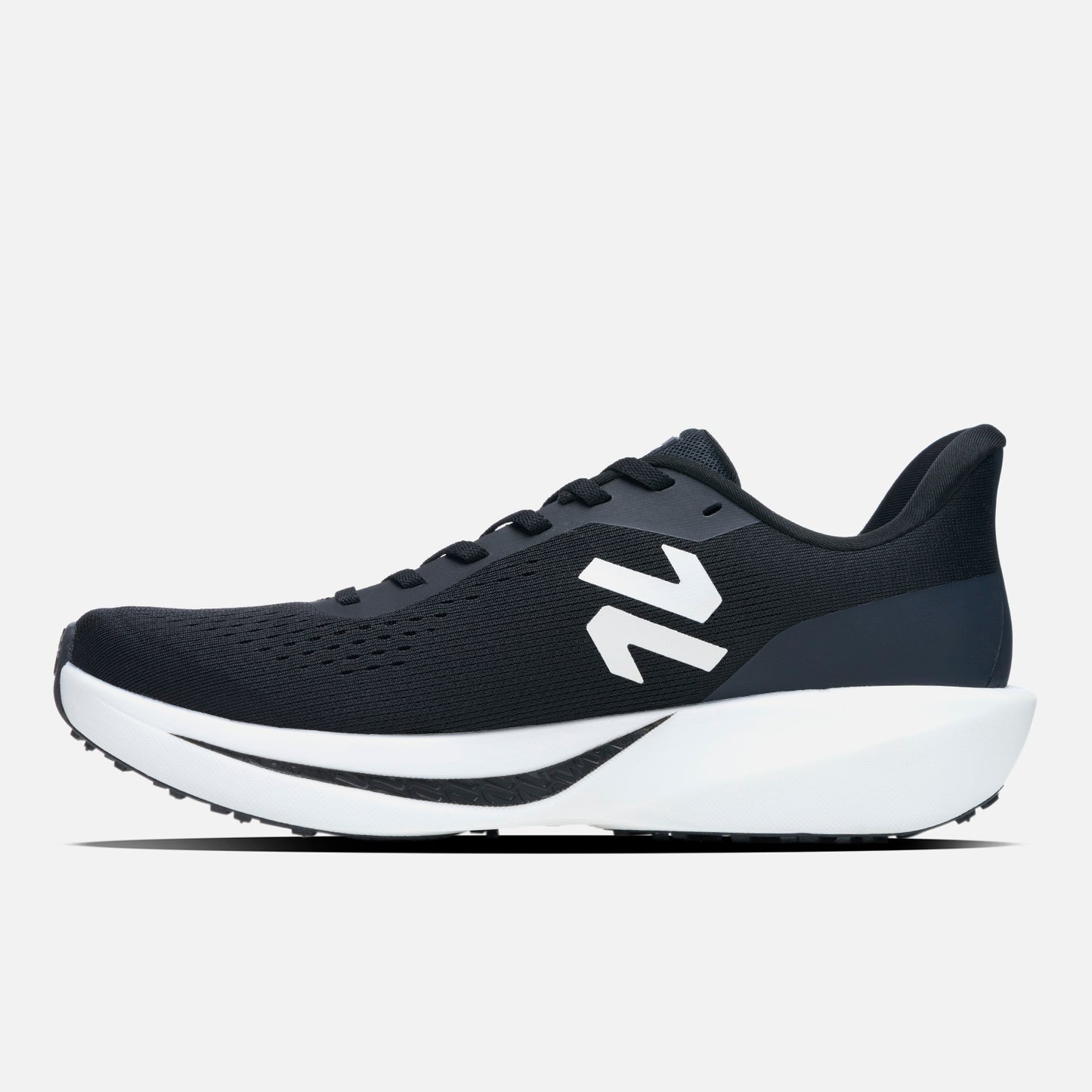 Zapatillas Mujer Epicenter Negro Vulcano