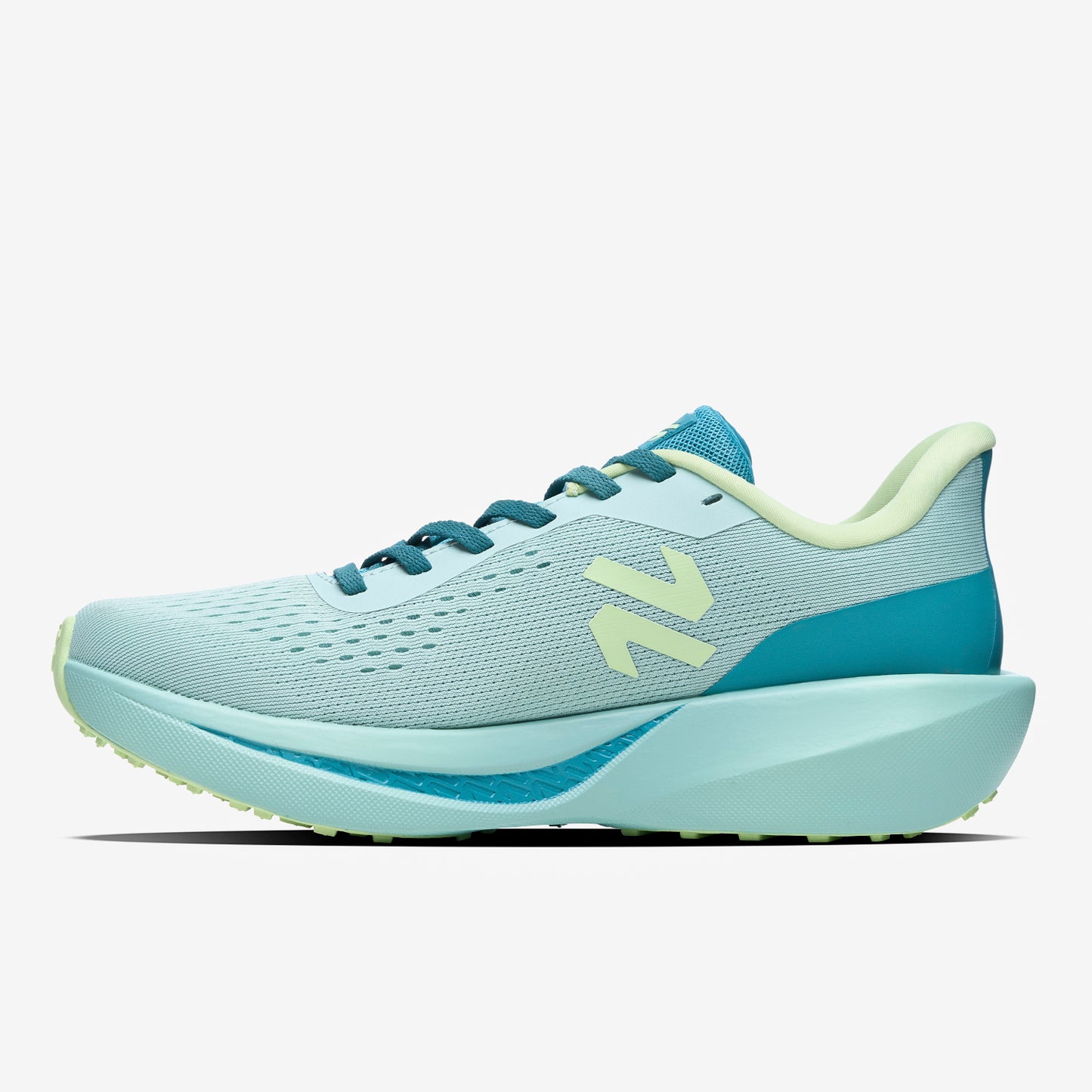 Zapatillas Mujer Epicenter B-Dry Jade Vulcano