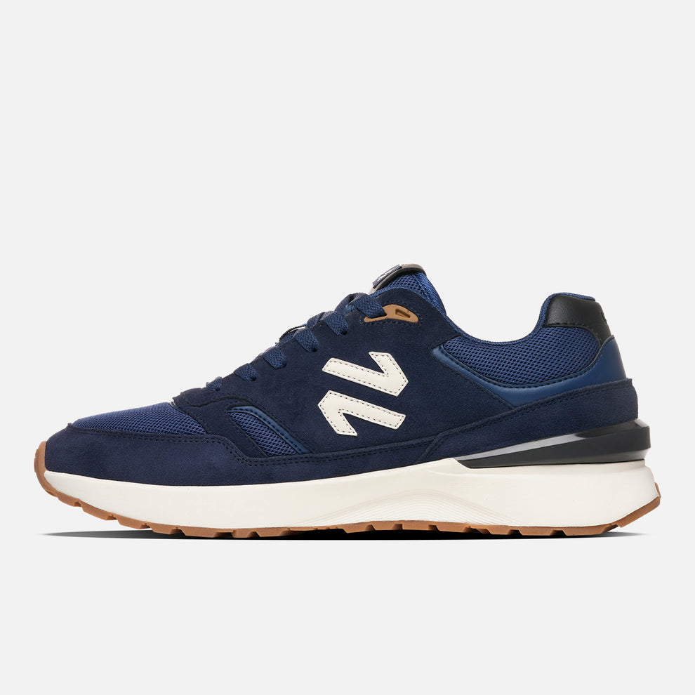 Zapatillas Hombre Rewind Azul Vulcano – LippiOutdoor