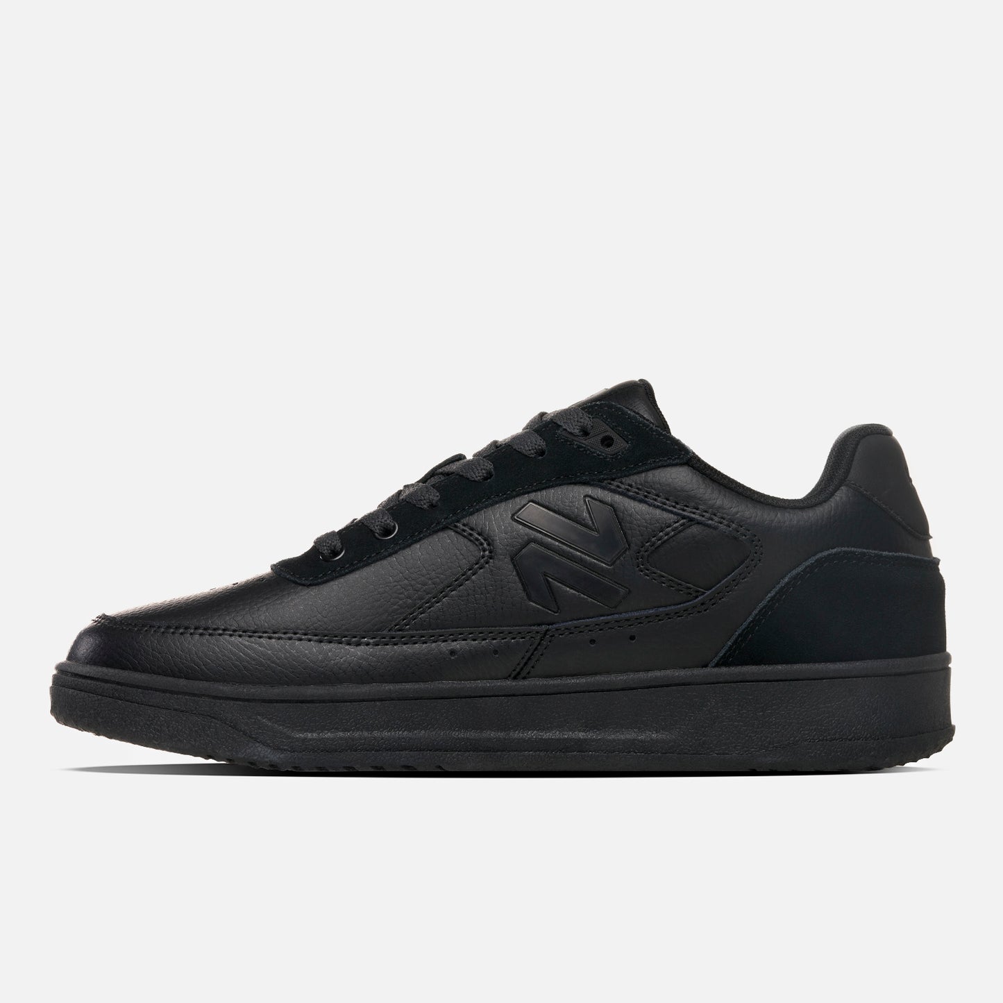 Zapatilla Hombre Classic Negro Vulcano
