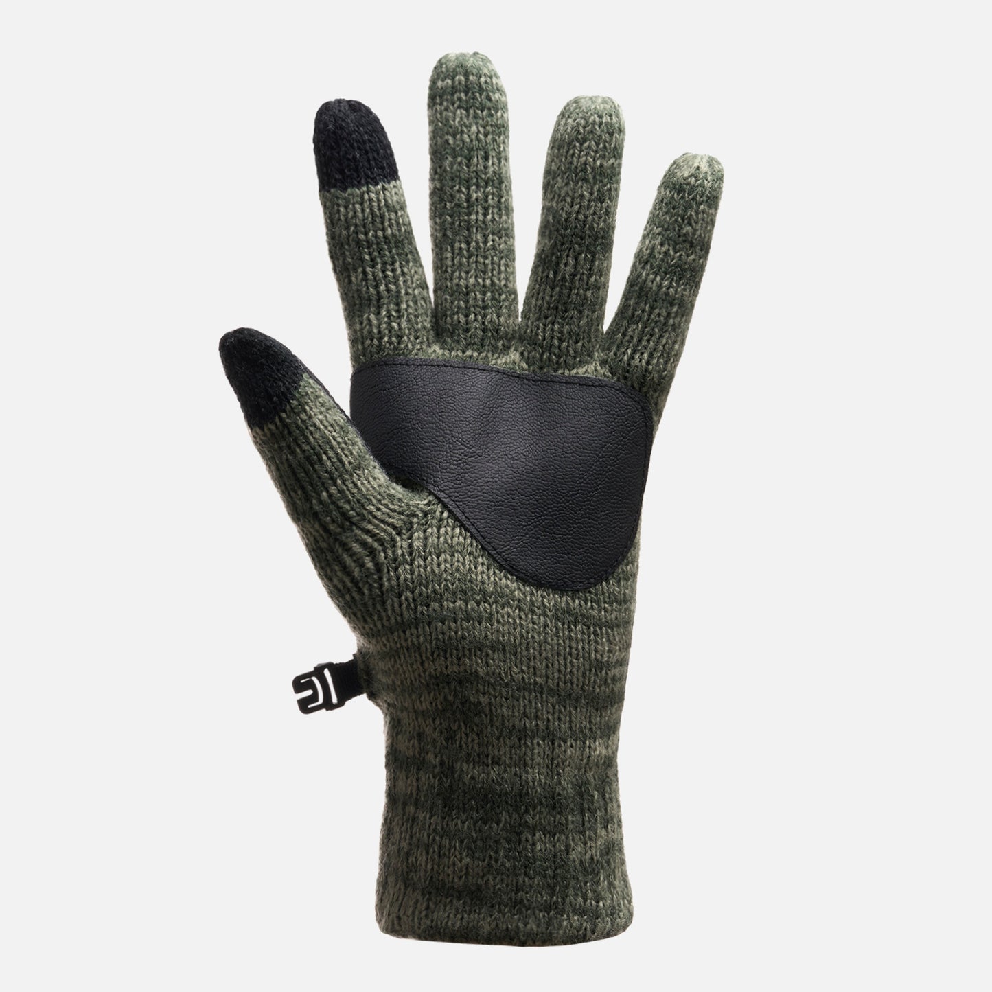 Guantes Nalca Verde Militar Haka Honu