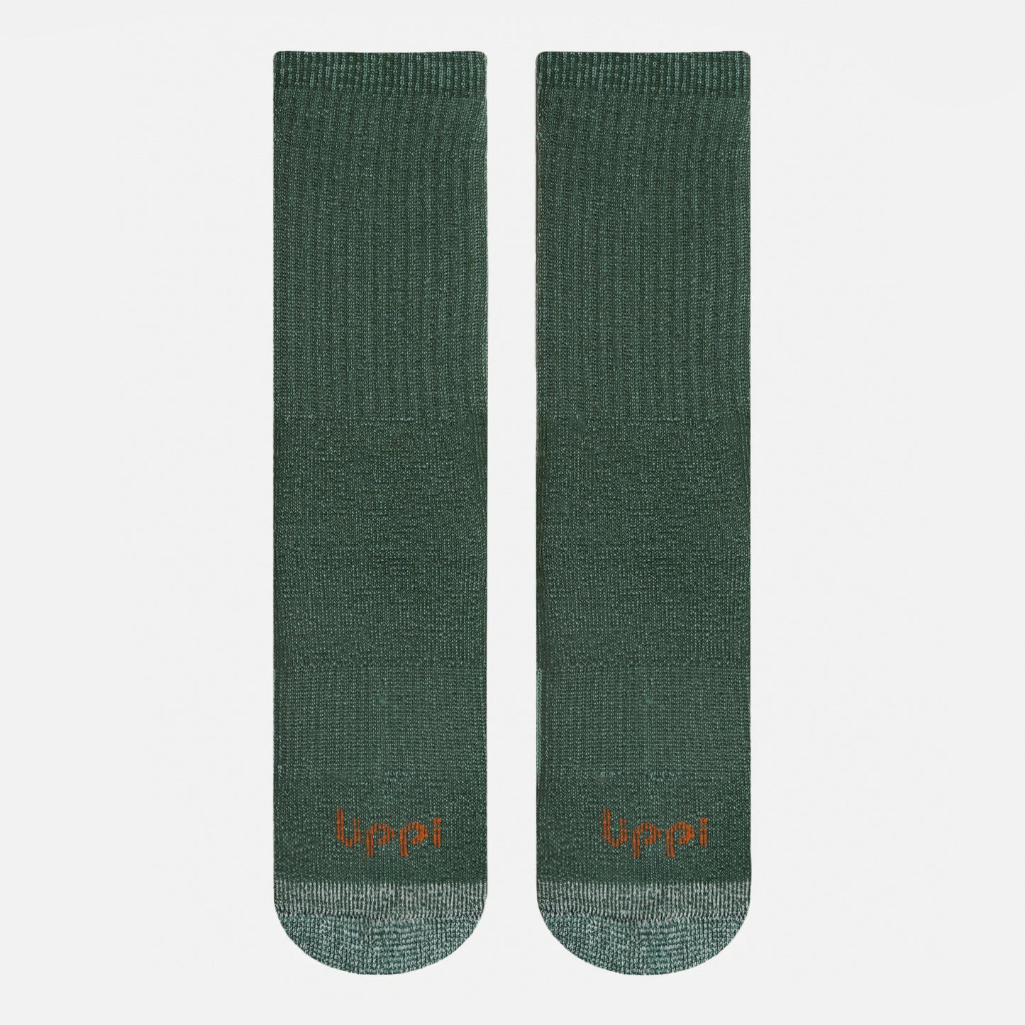 Calcetín Unisex Notro Socks Verde Militar Lippi
