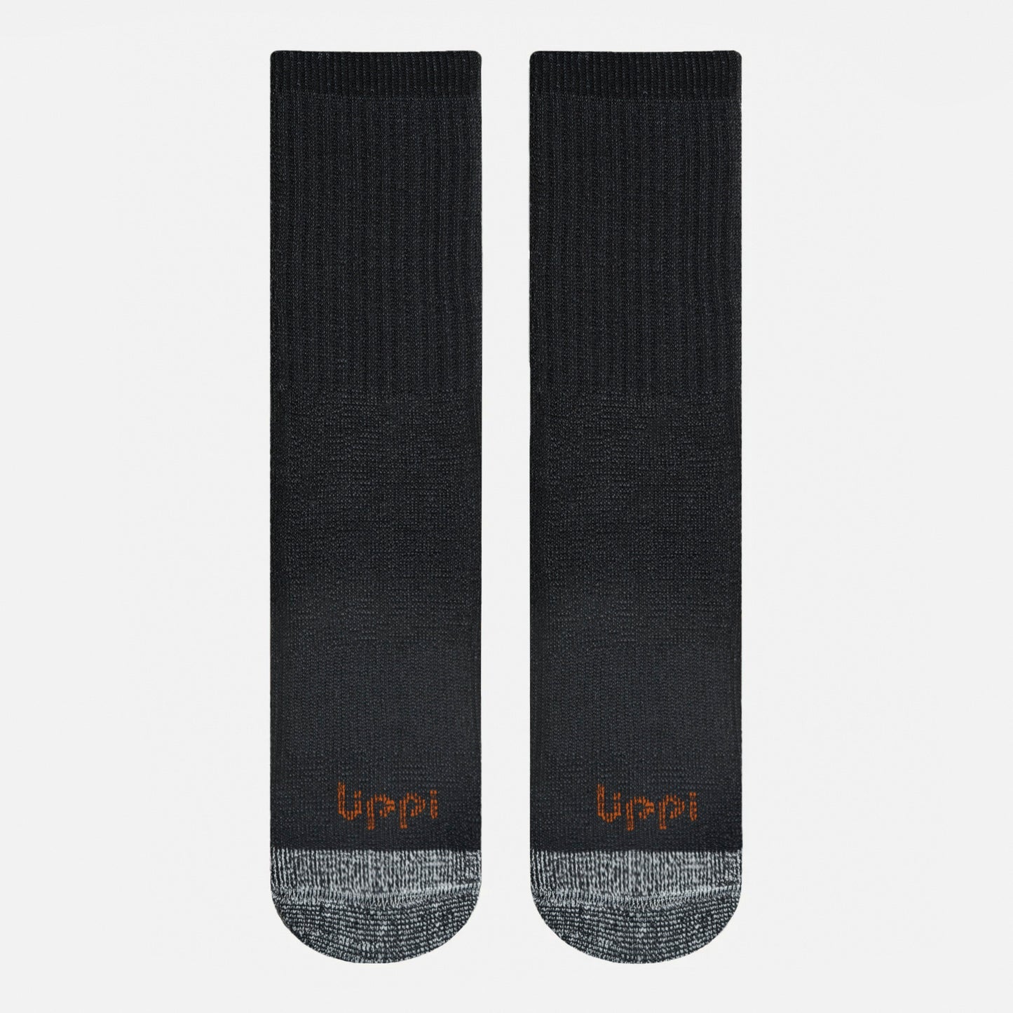 Calcetín Unisex Notro Socks Negro Lippi