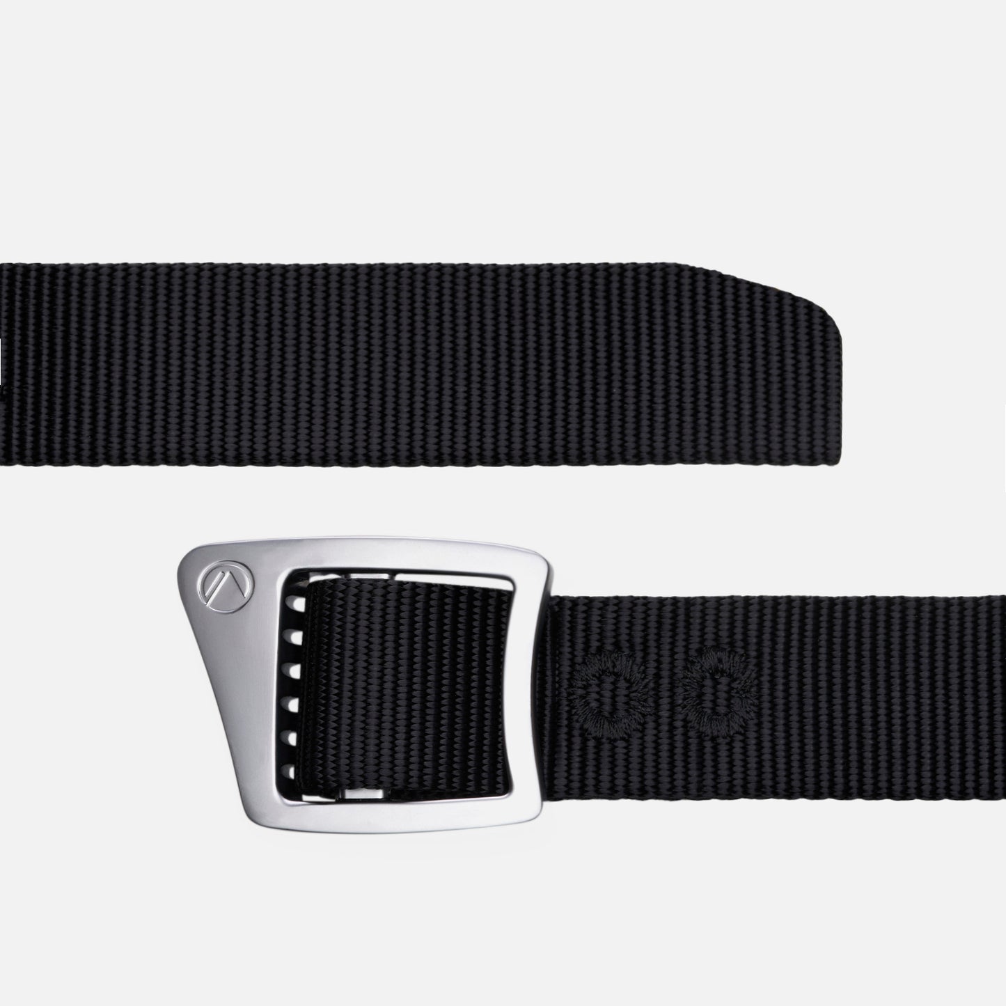 Cinturón Roca Belt Negro Lippi