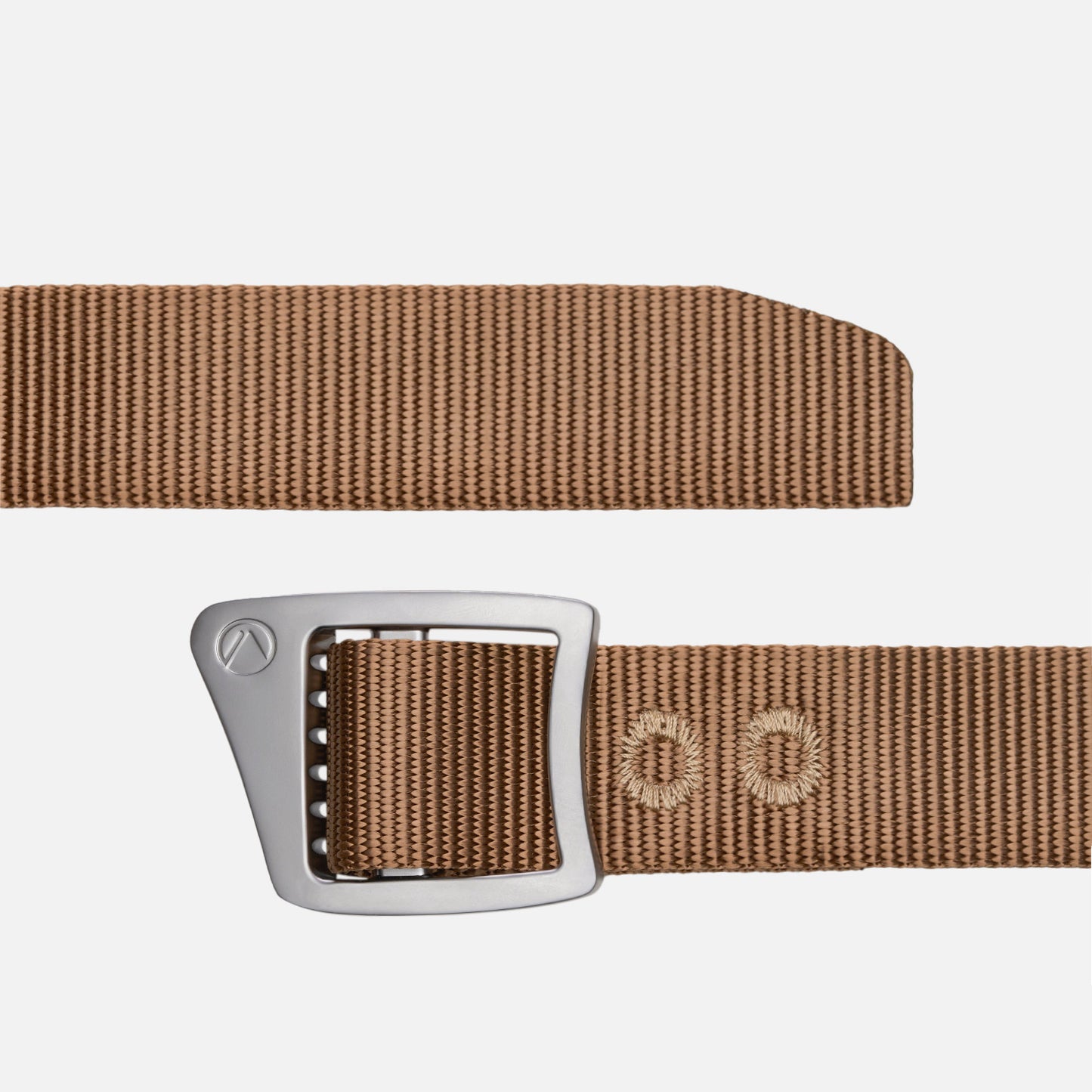 Cinturón Roca Belt Café Lippi