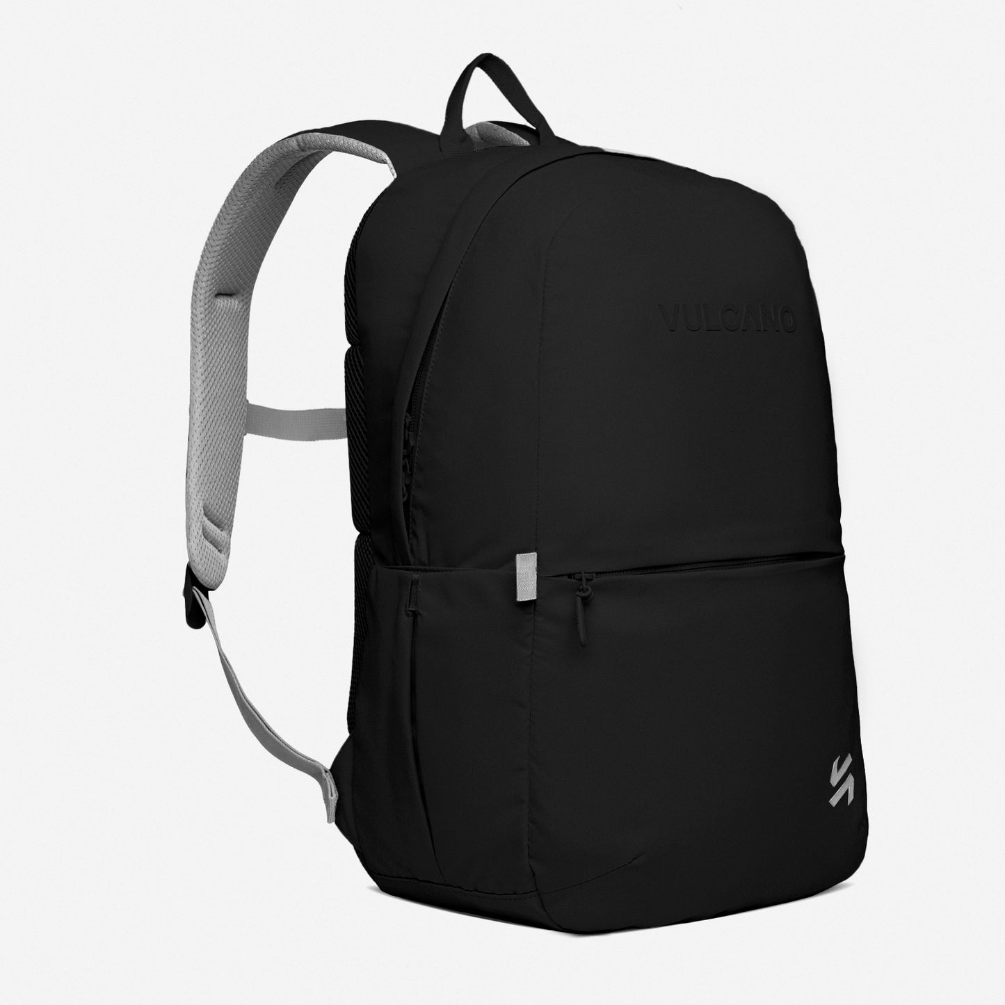 Mochila All Around Daypack Negro Vulcano