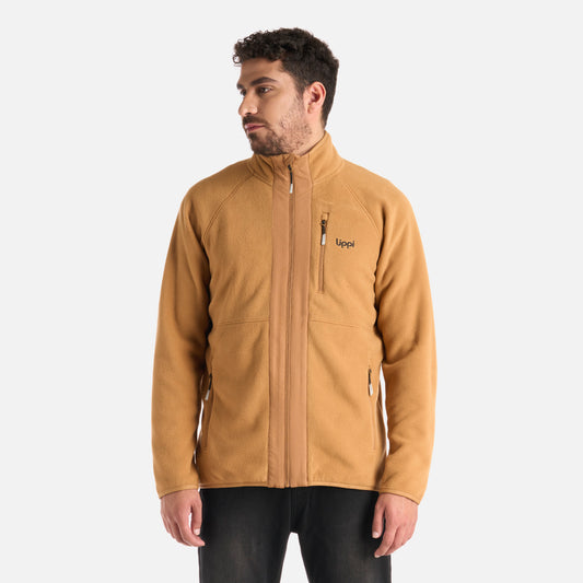 Polar Hombre Cozy Shield Therm-Pro Jacket Cafe Claro Lippi
