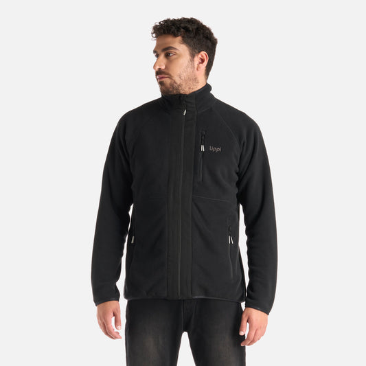 Polar Hombre Cozy Shield Therm-Pro Jacket Negro Lippi