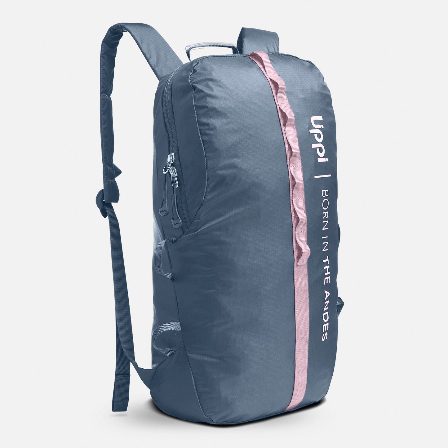 Mochila B-light 10l Daypack Azul  Lippi
