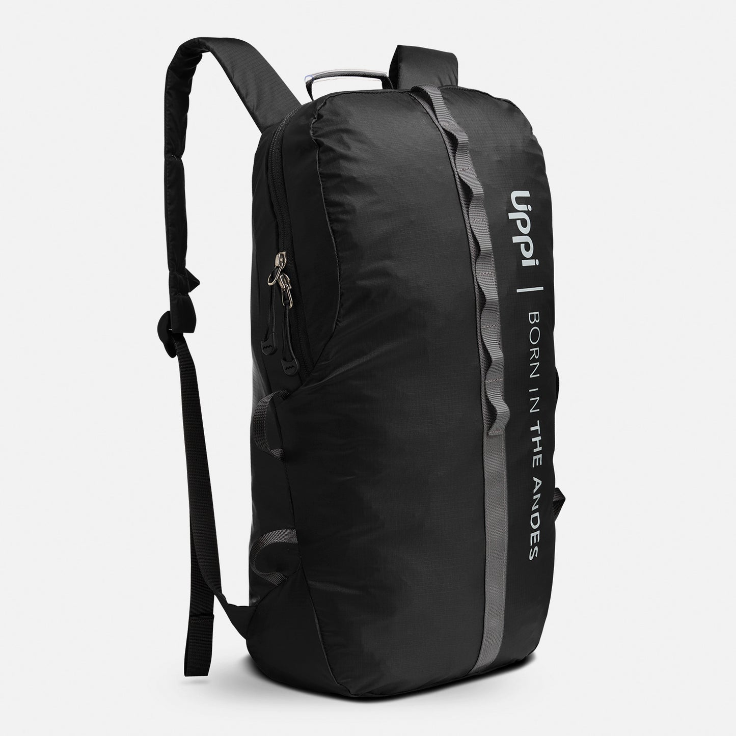 Mochila B-light 10l Daypack Negro  Lippi