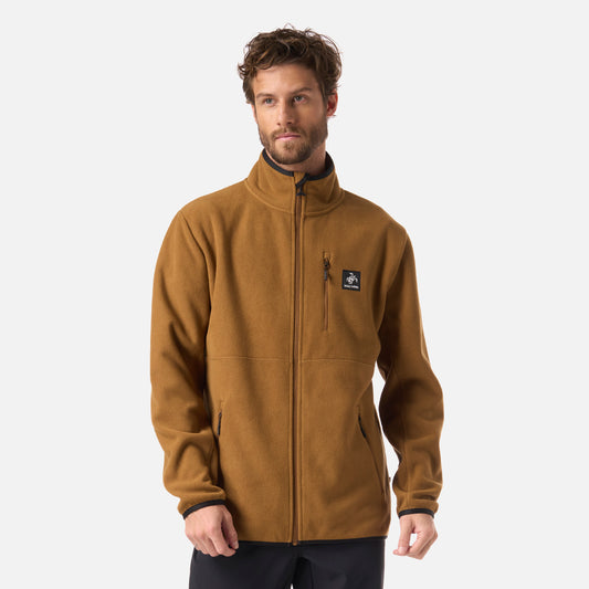 Polar Hombre Tokerau Pro Mostaza Haka Honu